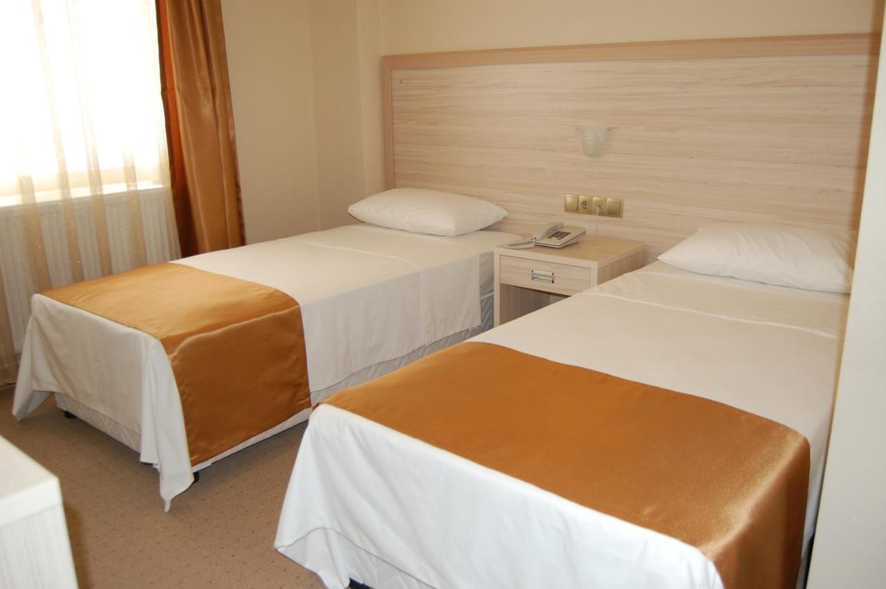 Arapgir Nazar Hotel Εξωτερικό φωτογραφία