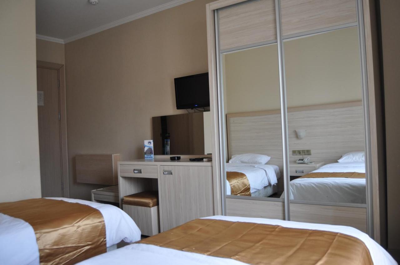 Arapgir Nazar Hotel Εξωτερικό φωτογραφία