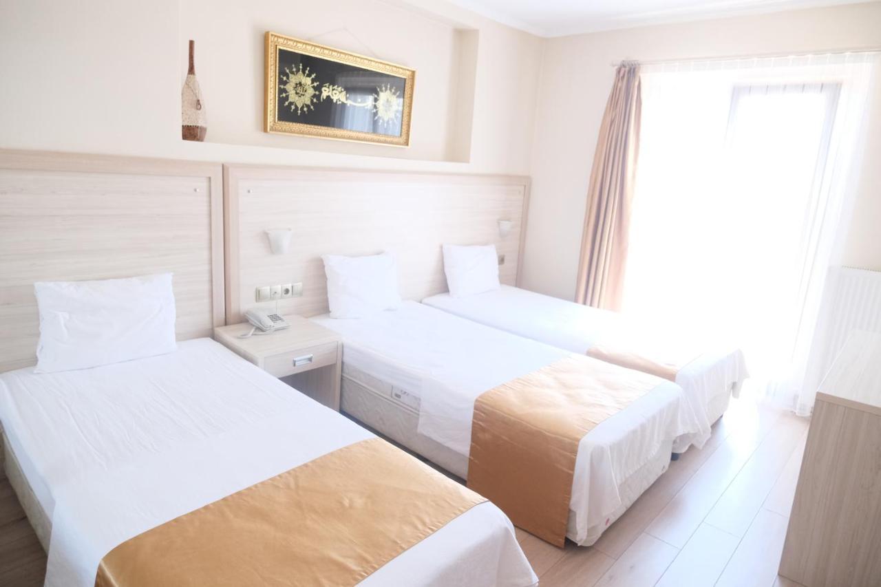 Arapgir Nazar Hotel Εξωτερικό φωτογραφία