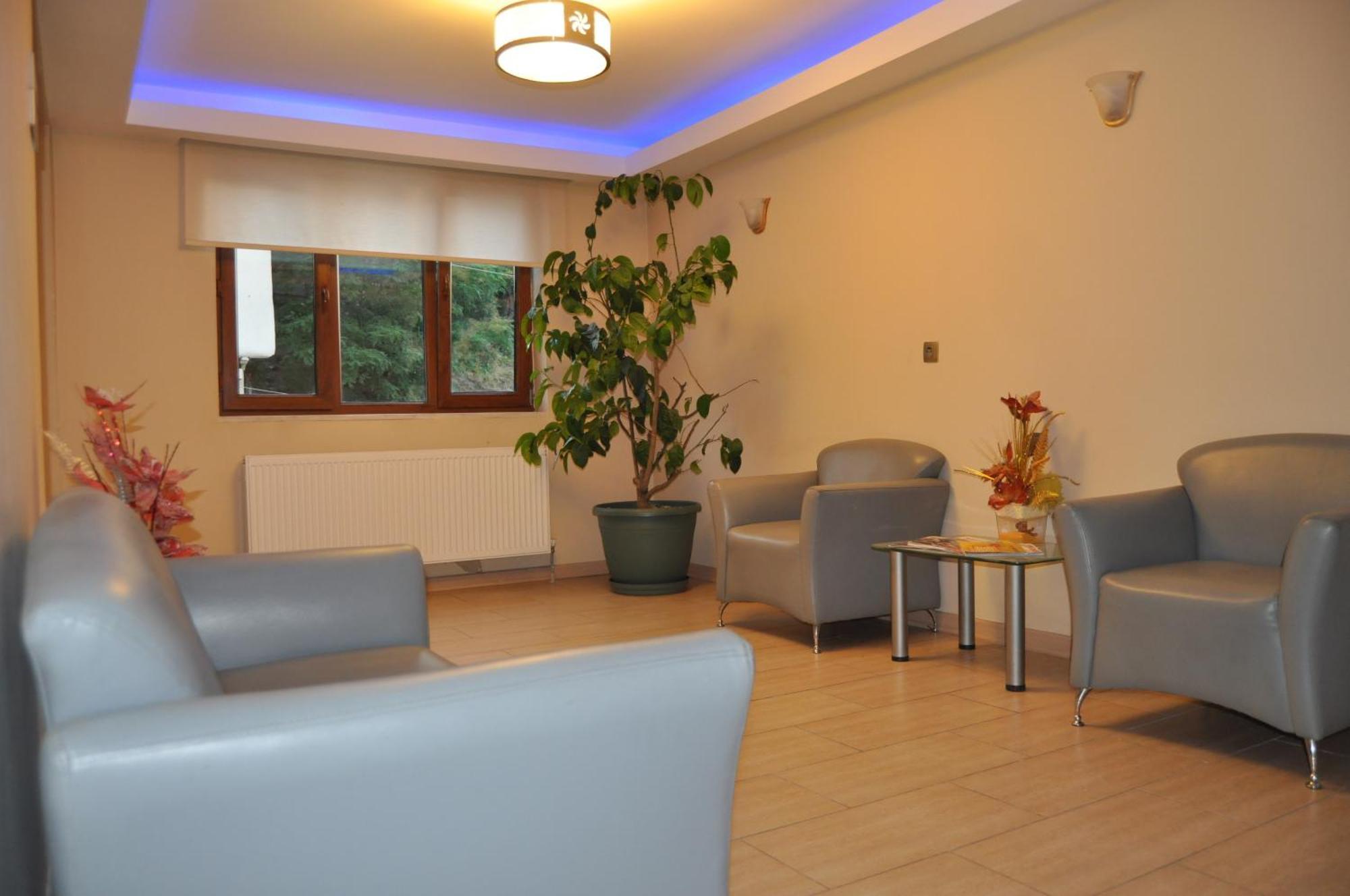 Arapgir Nazar Hotel Εξωτερικό φωτογραφία