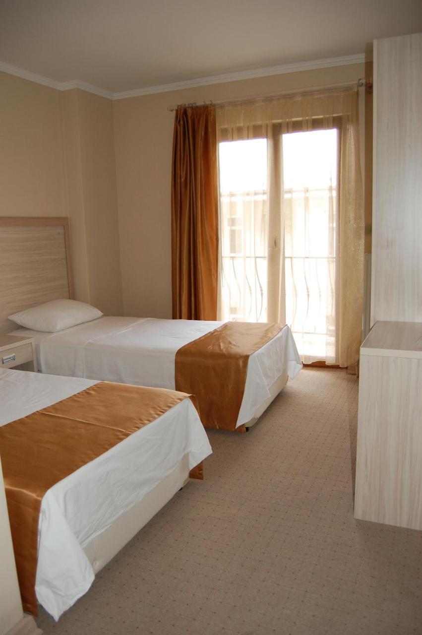 Arapgir Nazar Hotel Εξωτερικό φωτογραφία