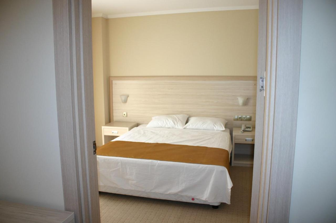 Arapgir Nazar Hotel Εξωτερικό φωτογραφία
